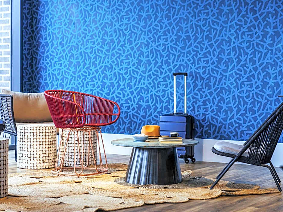 ibis Styles Le Treport Mers Les Bains