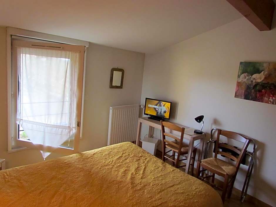 Le Relais de la Tour