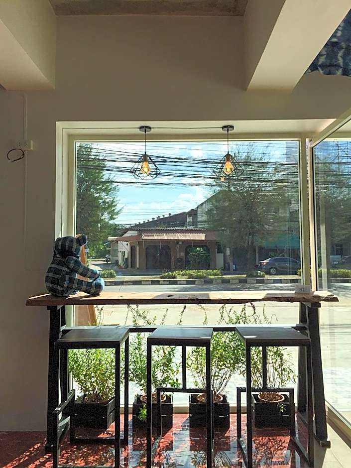 UD Capital Unique Hotel