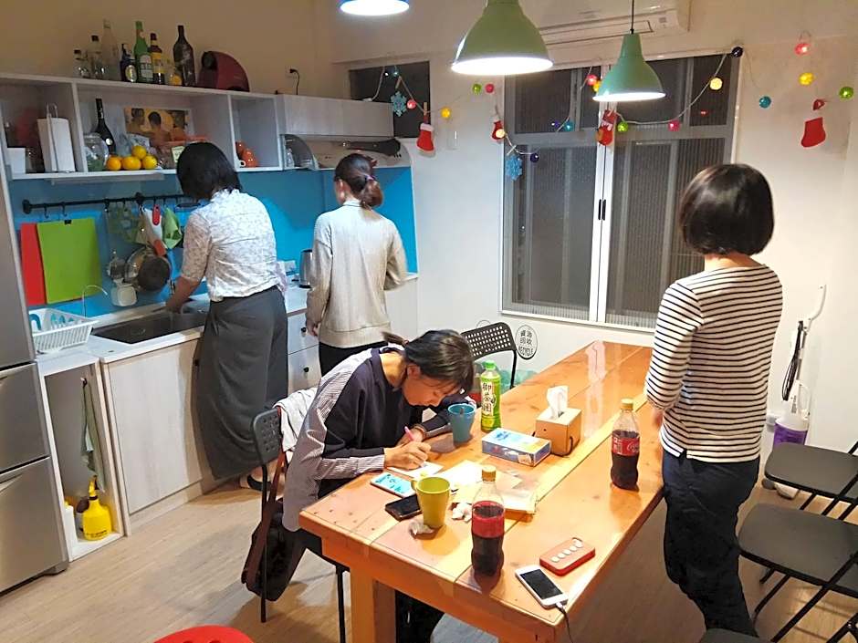 Loft18 Hostel