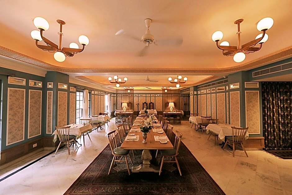 Narendra Bhawan Bikaner
