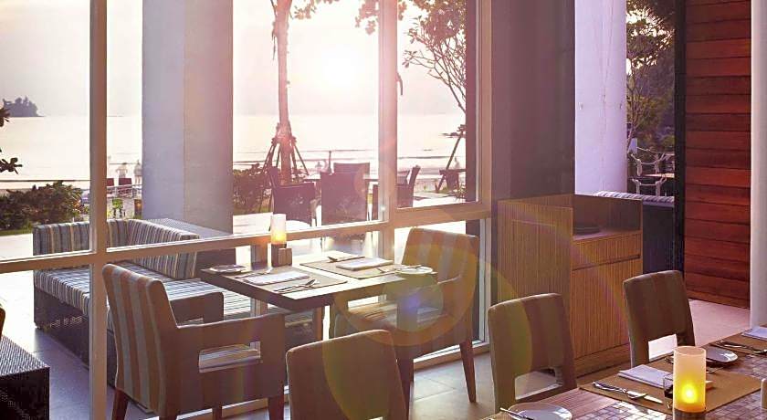 Novotel Phuket Kamala Beach