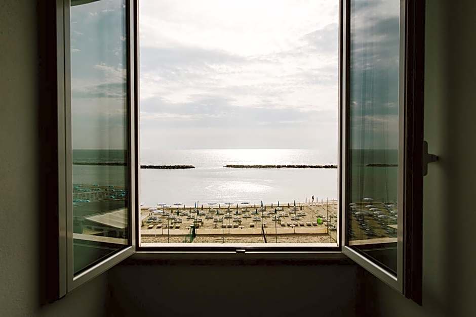 Hotel Marco