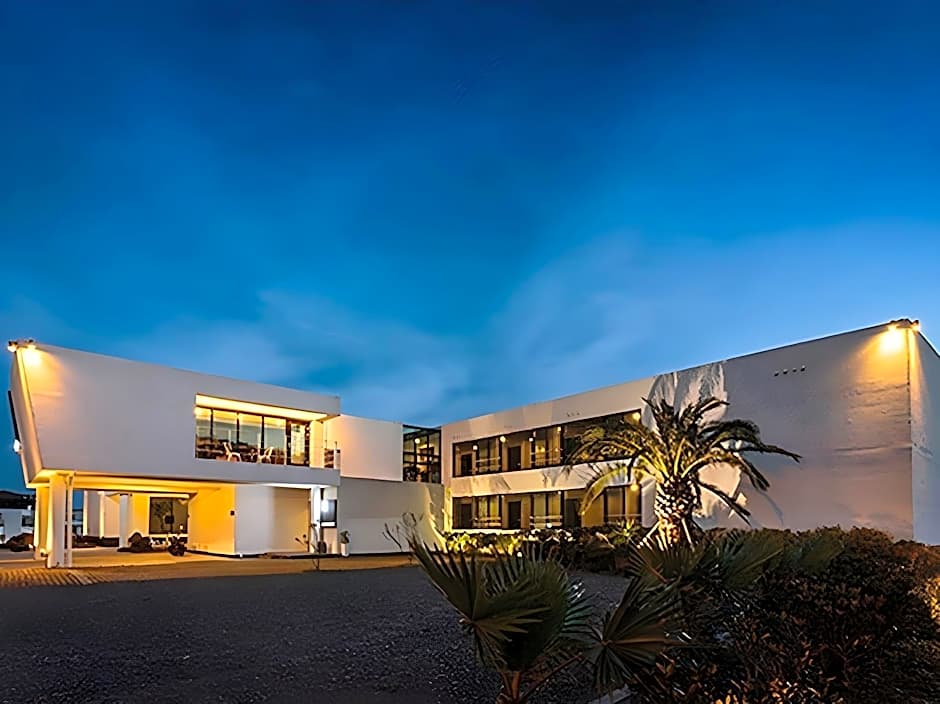 Lareem Boutique Hotel