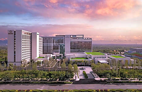 Intercontinental Yining