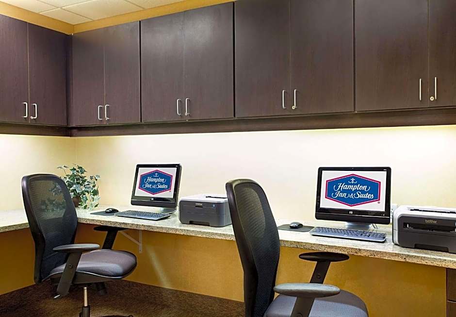 Hampton Inn By Hilton & Suites Chicago