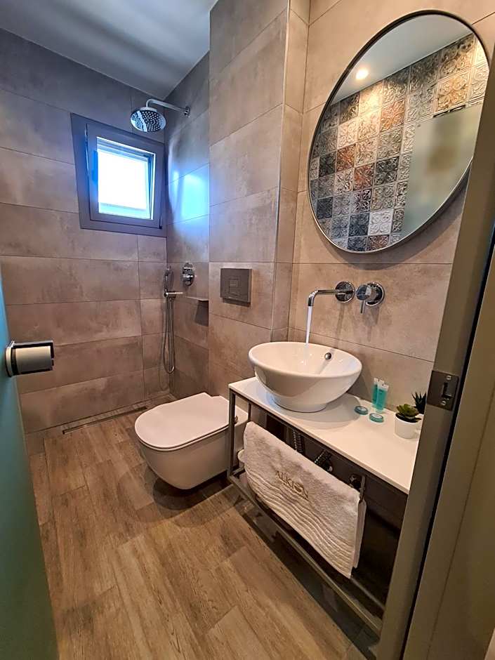 Alkion Boutique Living