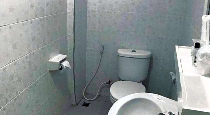 Huern Che Ta One Hotel