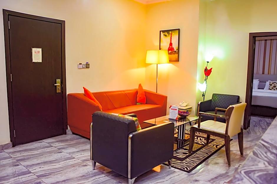 GolfView Suites & Conference Center