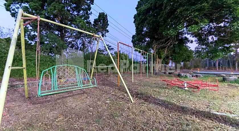 Hotel Linggarjati near Natural Park TWA Linggarjati