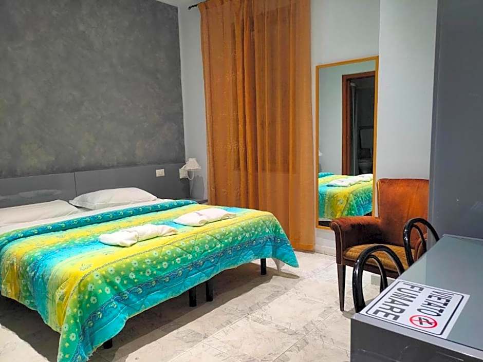 Hotel Convertini