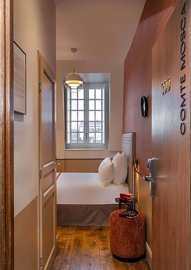 Hôtel Littéraire Stendhal et Spa