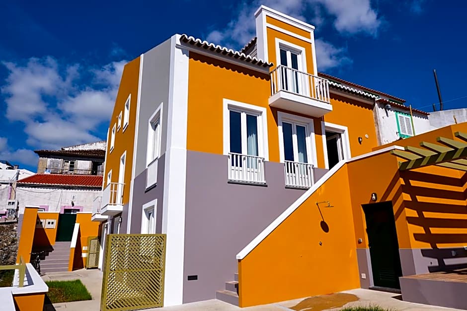 Mid-Atlantic Boutique Hostel