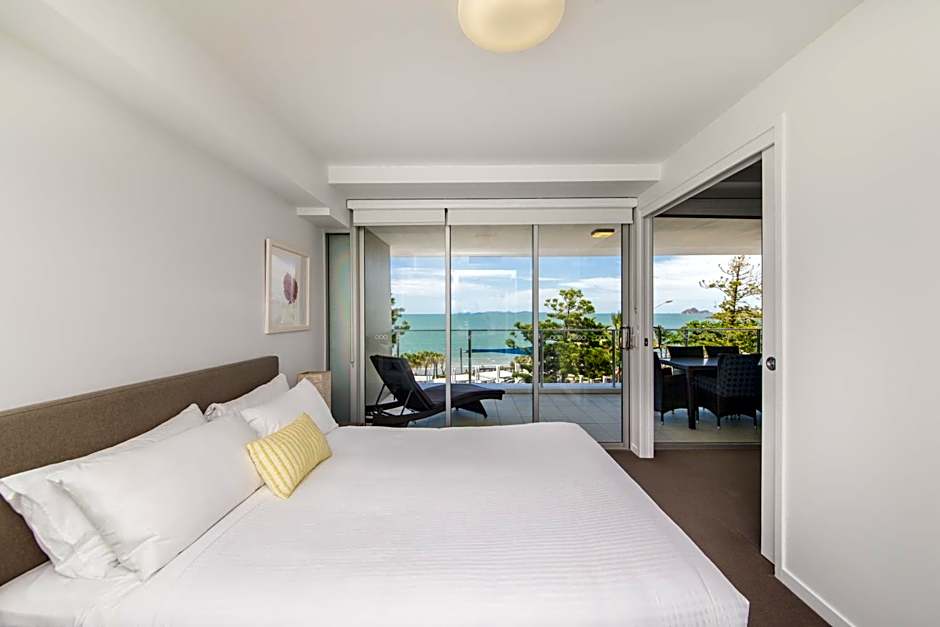 Echelon Apartments Yeppoon