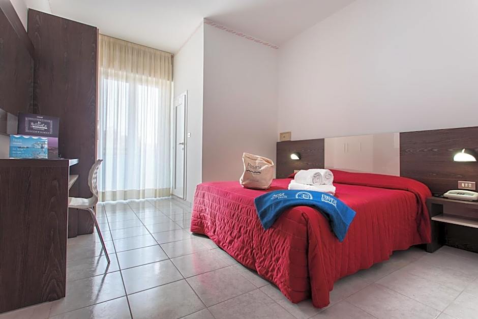 Hotel Stacchini