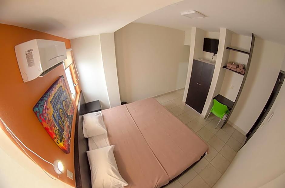 Hotel Belisario INN