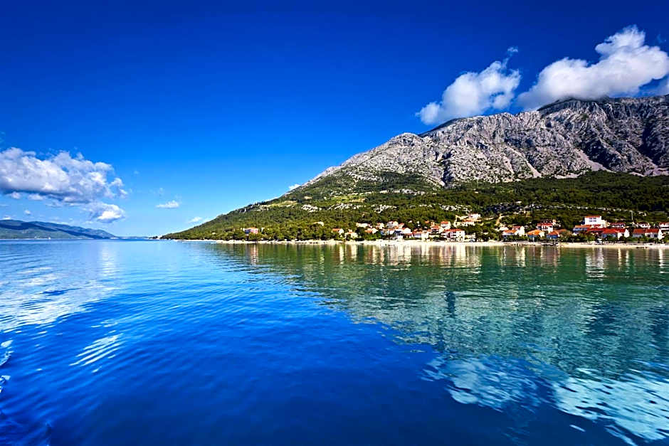 Aminess Casa Bellevue