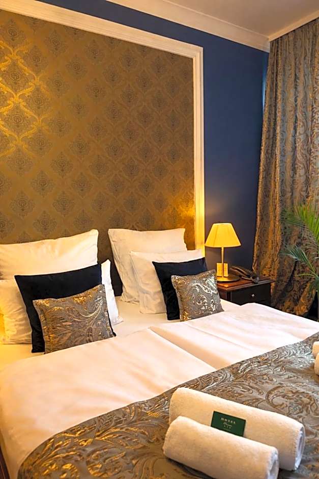 Baron Boutique Hotel