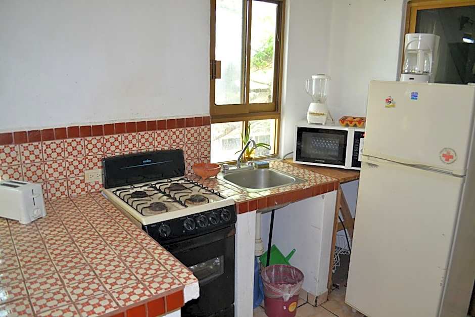 Casa Ana Ruth (Bucerias, Nay.)