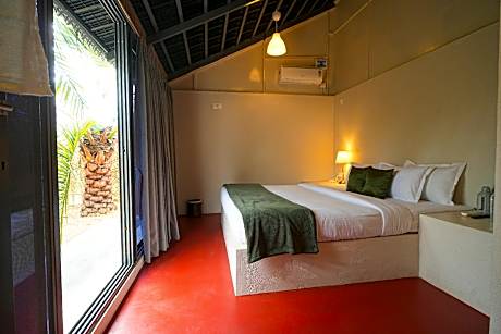 2 Bedroom Villa Family