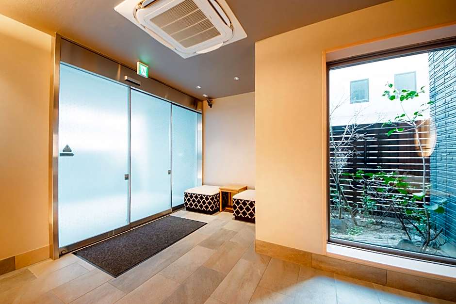 Hotel Rokune