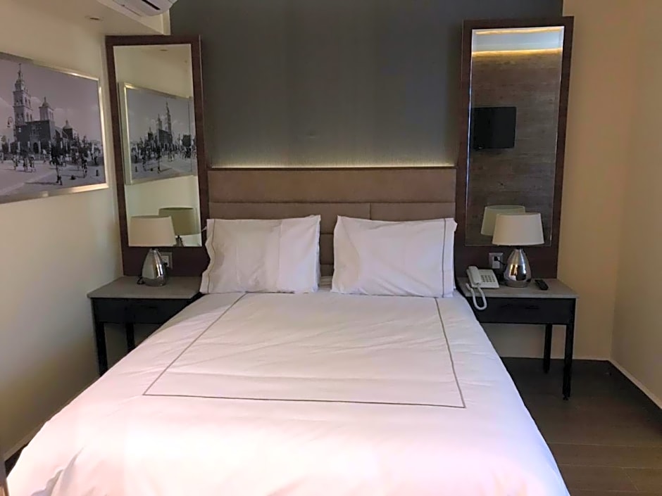 Hotel La Torre San Francisco