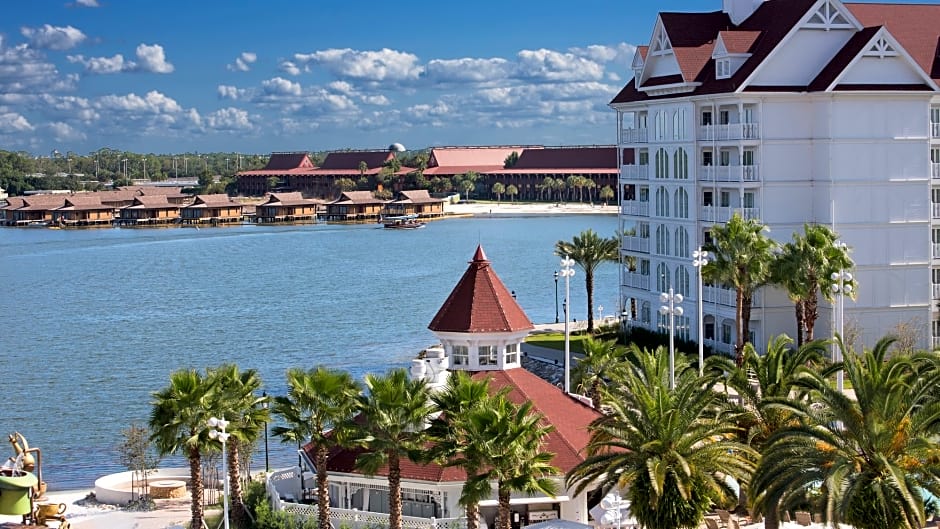 Gift card for Disney's Grand Floridian Resort & Spa