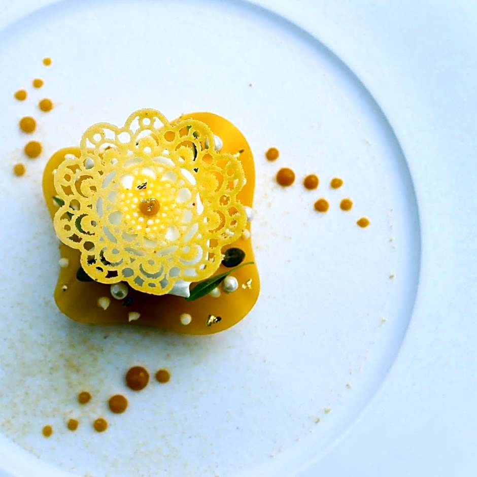 StoneHaven Le Manoir - Relais & Châteaux