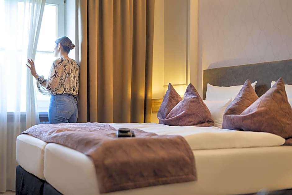 ARCOTEL Castellani Salzburg
