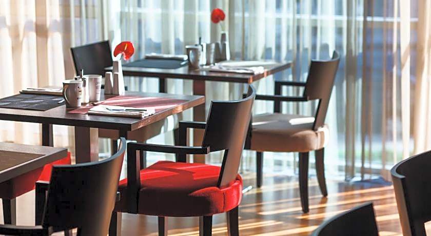 Movenpick Hotel Ankara