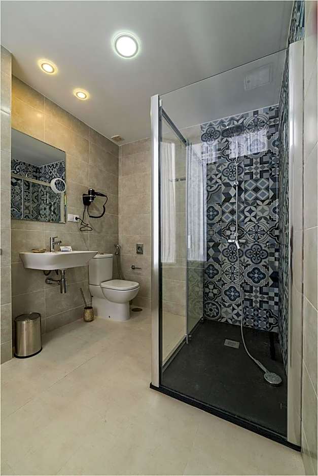 Hotel Ciudad del Mar