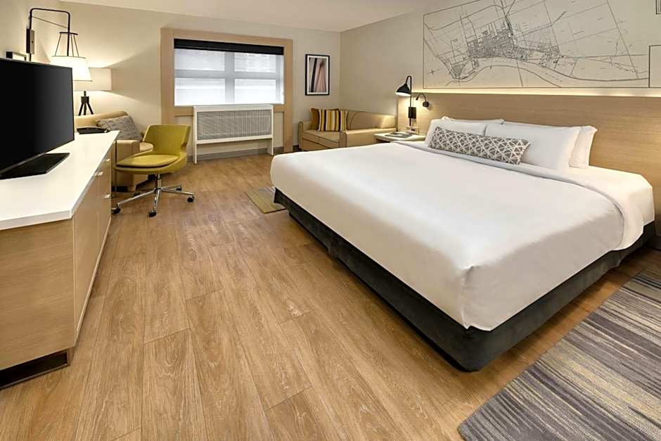 The Insignia Hotel, Sarnia, a Tribute Portfolio Hotel