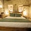 Ares Cave Suites