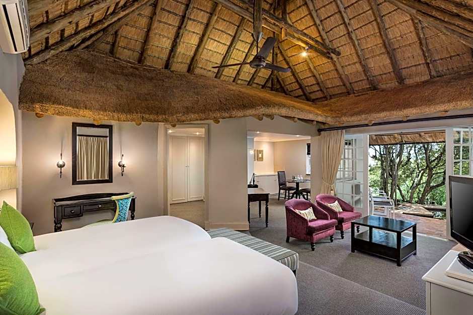 Mount Grace Hotel & Spa