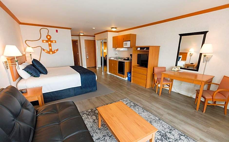 Surftides Hotel