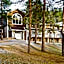 Lapland Hotels Bear´s Lodge
