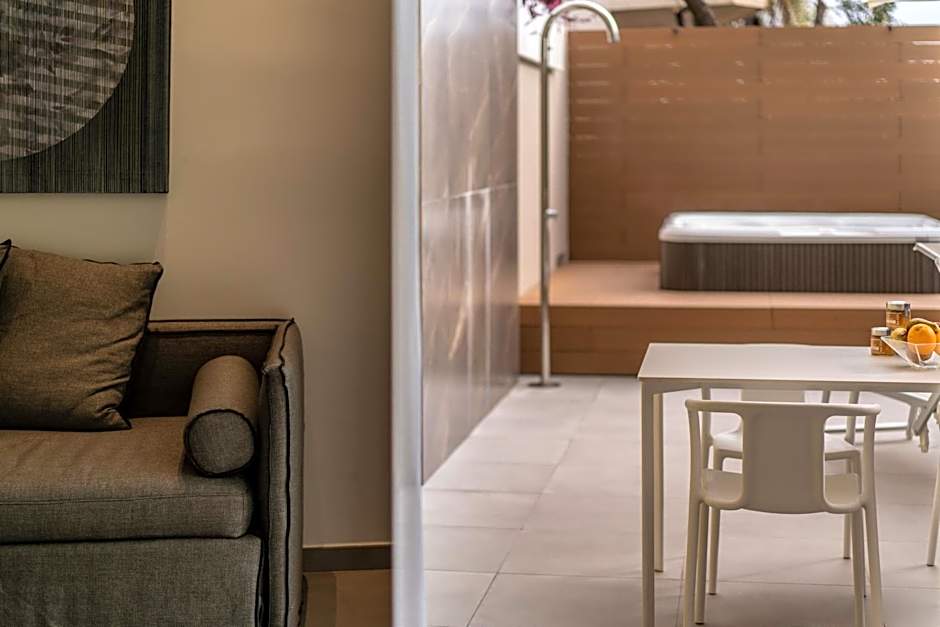 Sicilia's Art Hotel & Spa