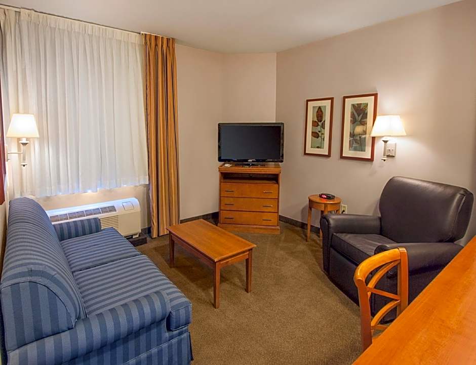 Candlewood Suites Buffalo Amherst By IHG