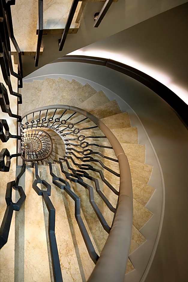 Wilson Boutique Hotel