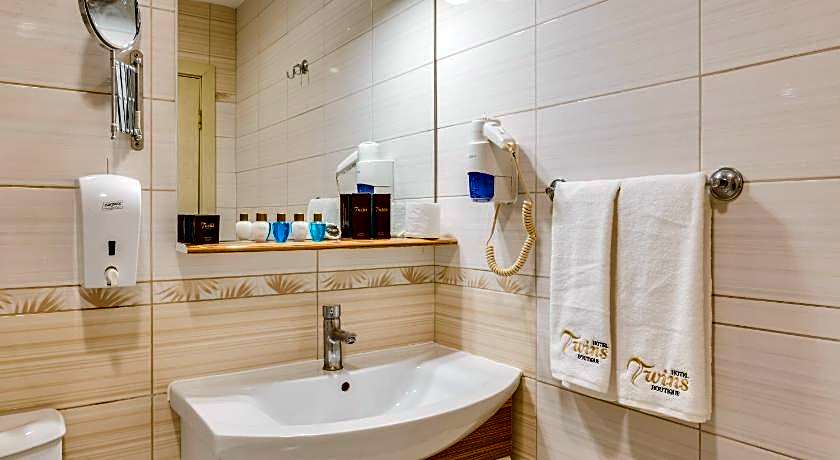 Twins Boutique Hotel