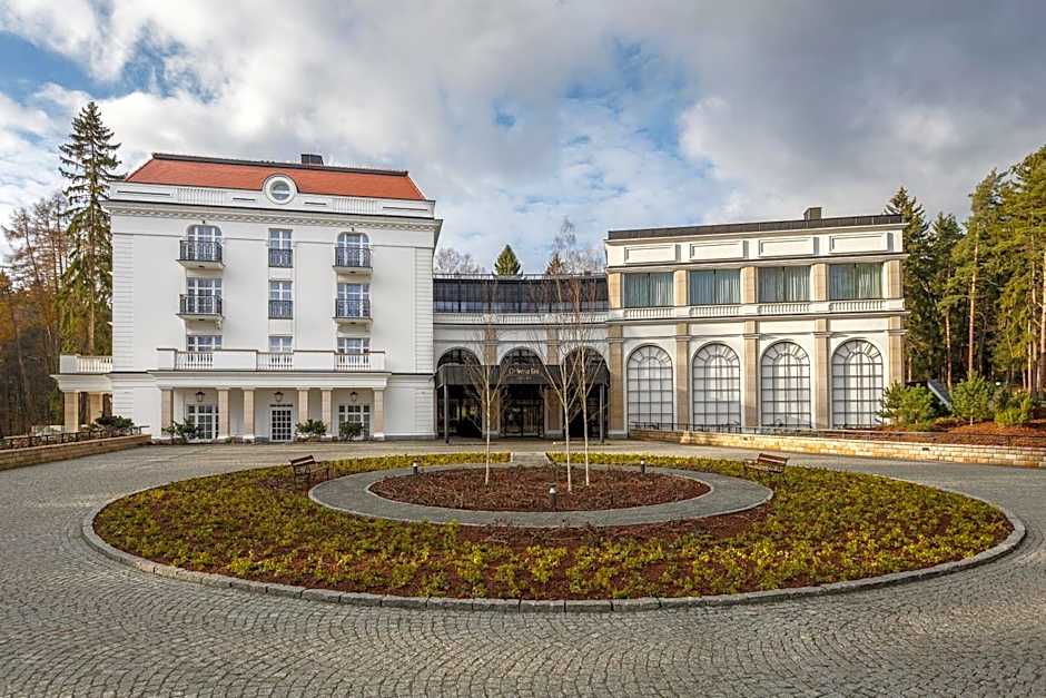 Hotel SPA Dr Irena Eris Polanica Zdrój