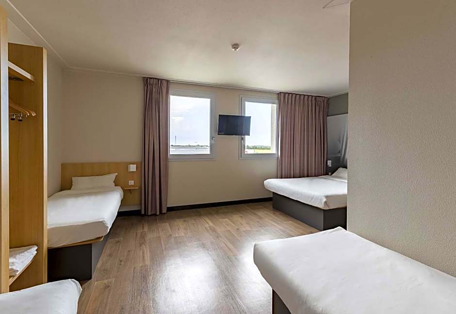 B&B HOTEL Montargis-Amilly