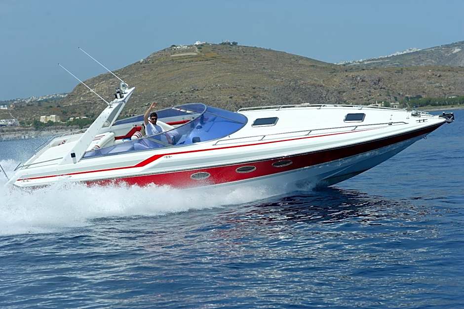 Honeymoon Petra Villas