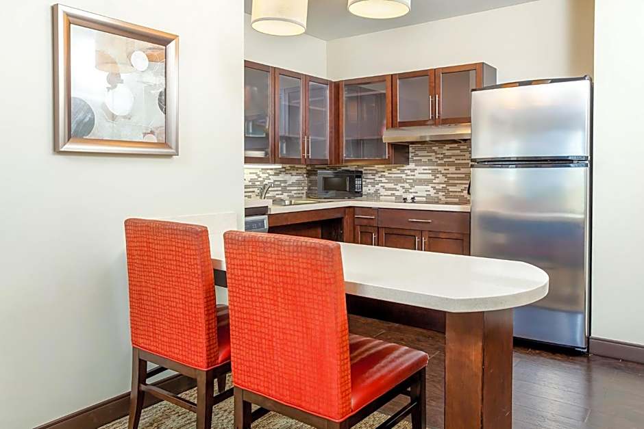 Staybridge Suites Denver- Central Park By IHG