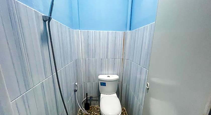 Zazezo Homestay Syariah RedPartner