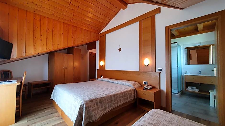 La Montanina Hotel in Val di Non