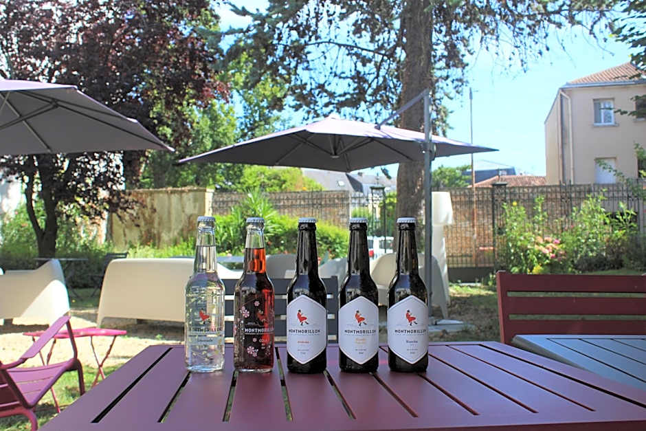 Logis Hotel de l'Europe