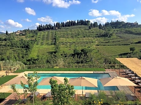 Borgo Del Cabreo