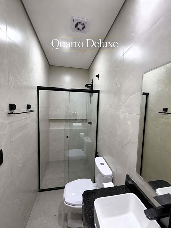 Hotel Serra do Mar
