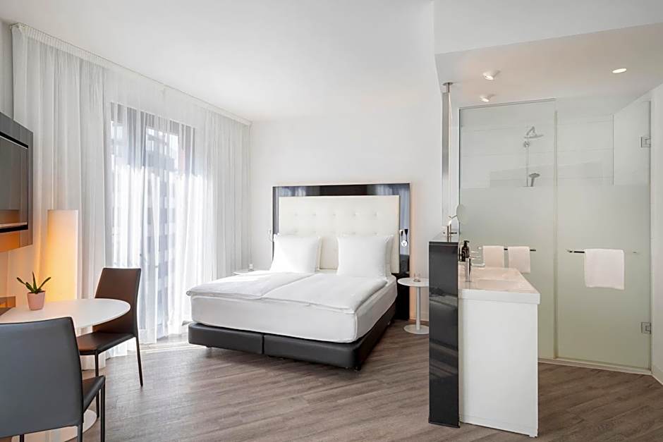 INNSiDE by Meliá Frankfurt Ostend